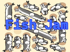 Laro Fish Jam