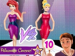 Laro Princesses Contest