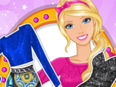 Laro Ellie Glam Queen