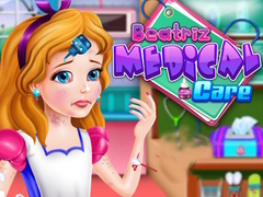 Laro Beatriz Medical Care