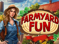 Laro Farmyard Fun