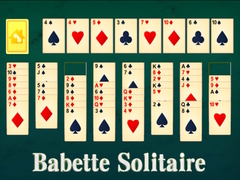 Laro Babette Solitaire