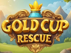 Laro Gold Cup Rescue