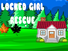Laro Locked Girl Rescue