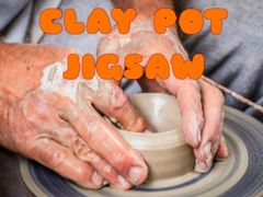 Laro Clay Pot Jigsaw