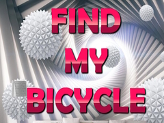 Laro Find My Bicycle