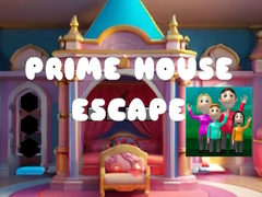 Laro Prime House Escape