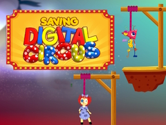 Laro Saving Digital Circus