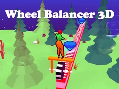Laro Wheel Balancer 3D