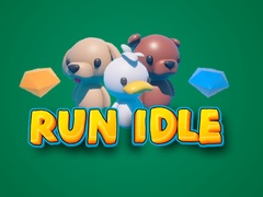Laro Run Idle