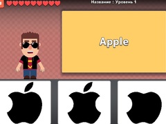 Laro Logo Quiz