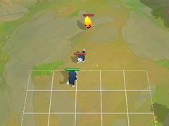 Laro Merge Battle Tactics