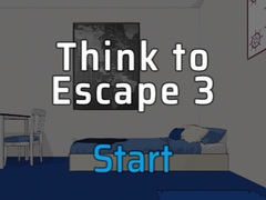Laro Think to Escape 3