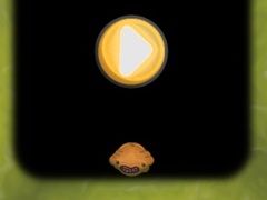 Laro Alien Bouncing