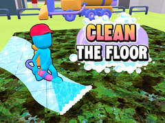 Laro Clean The Floor