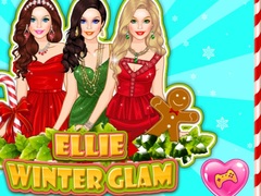 Laro Ellie Winter Glam
