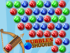 Laro Bubbles Shooter