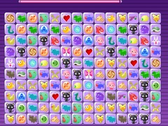 Laro Matching Pattern