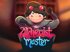 Laro Alchemy Master