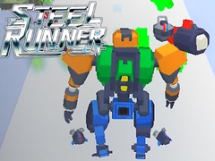 Laro Steel Runner
