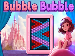 Laro Bubble Bubble