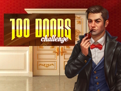 Laro 100 Doors Challenge