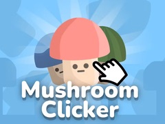 Laro Mushroom Clicker