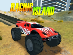 Laro Racing Island