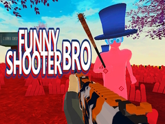 Laro Funny Shooter Bro