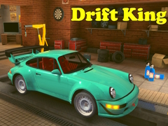 Laro Drift King