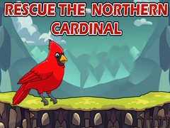Laro Rescue The Northern Cardinal