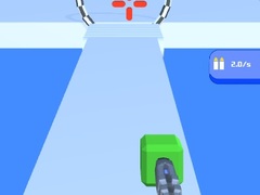 Laro Shot Fever 3D