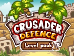 Laro Crusader Defence Level Pack 2