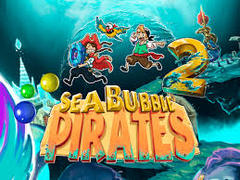 Laro Sea Bubble Pirate 2