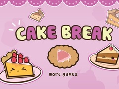 Laro Cake Break