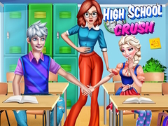 Laro High School Crush