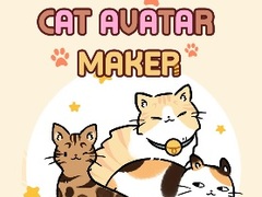 Laro Cat Avatar Maker