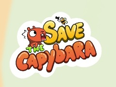 Laro Save the Capybara