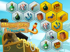 Laro Mystic Sea Treasures