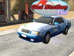 Laro Gas Station Inc