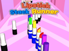 Laro Lipstick Stack Runner