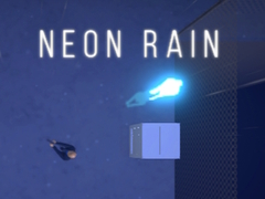 Laro Neon Rain