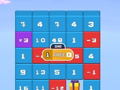 Laro Number Digger