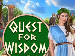 Laro Quest for Wisdom