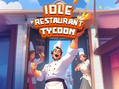 Laro Idle Restaurant Tycoon