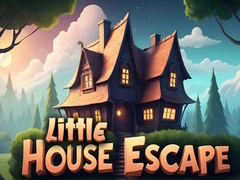 Laro Little House Escape