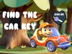 Laro Find The Car Key