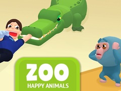 Laro Zoo Happy Animals