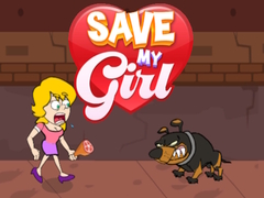 Laro Save My Girl