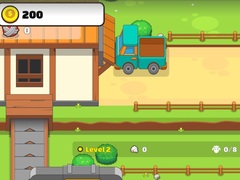 Laro Farm Sheep Idle